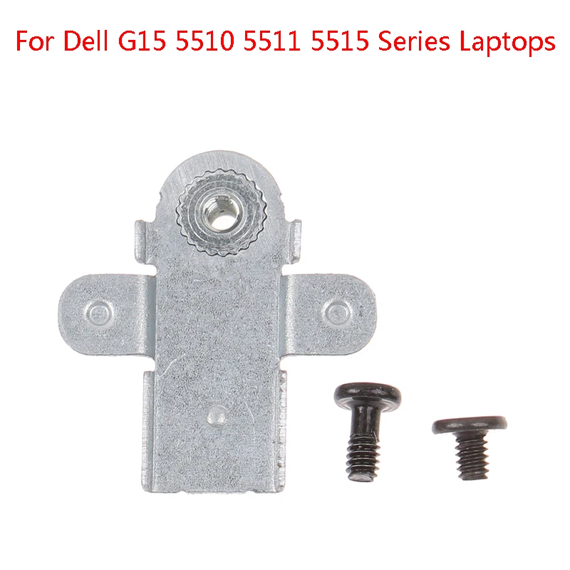 

1PC M.2 2230 2280 SSD Mounting Bracket Holder Accessories For Dell G15 5510 5511 5515 Series Laptops