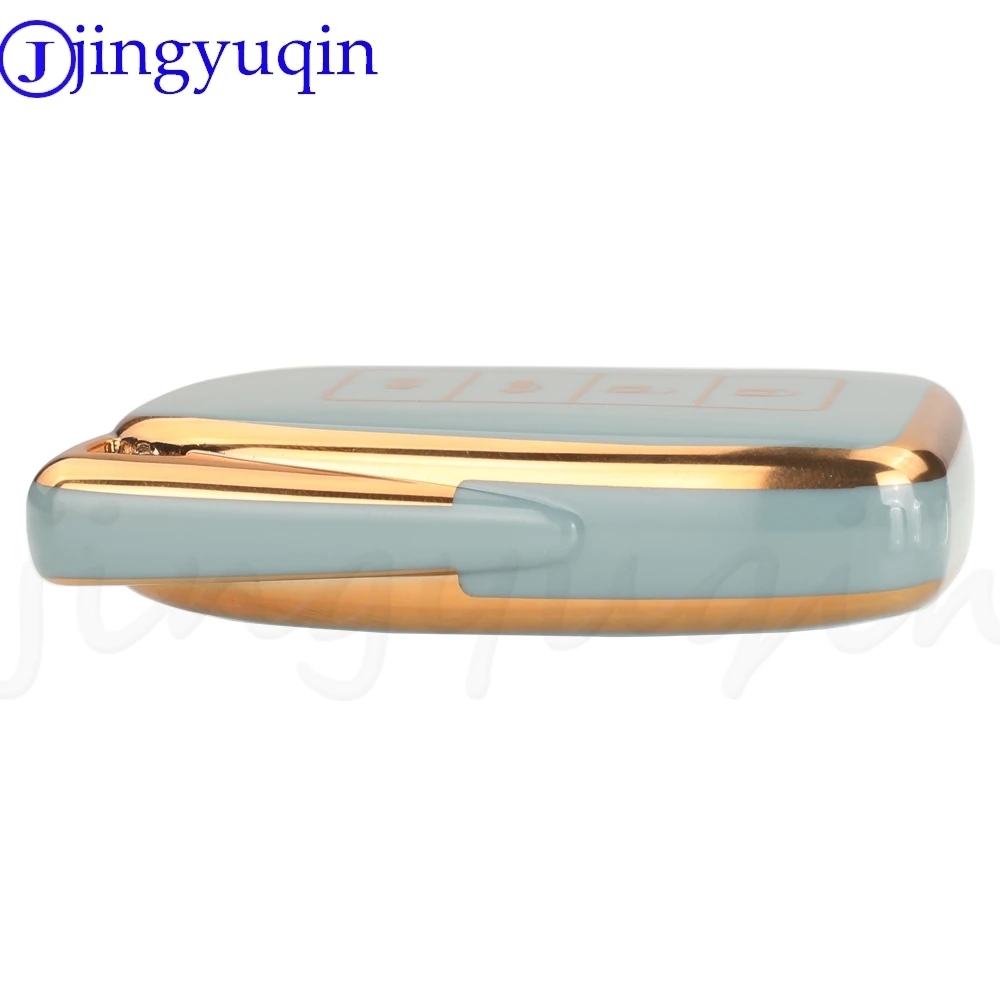 Premium TPU Car Key Case Cover for Lexus - Durable & Stylish Protection