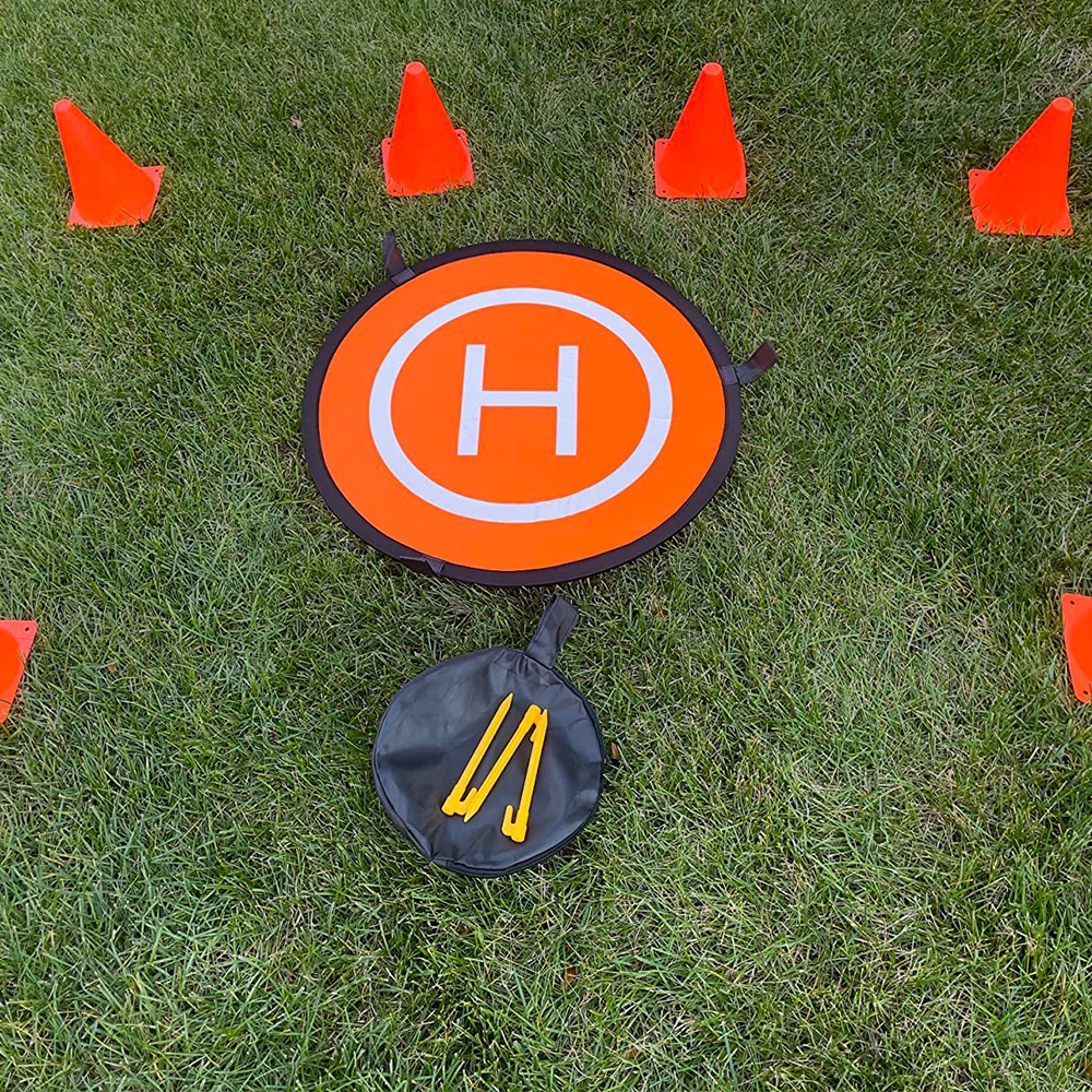 Plastic Road Cone 5-20pcs Racing Car Party plastic road cone