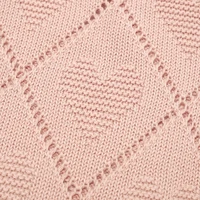 Couvertures pour bébé Super doux nouveau-né coton tricot mois poussette pépinière lange d'emmaillotage couettes 90*70 cm infantile garçon fille couvertures de couchage 6