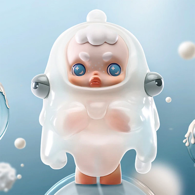 POPMART SKULLPANDA モナ・リザ モナリザ 海外限定 フィギュア POPMART SKULLPANDA モナ・リザ モナリザ 海外限定 フィギュア