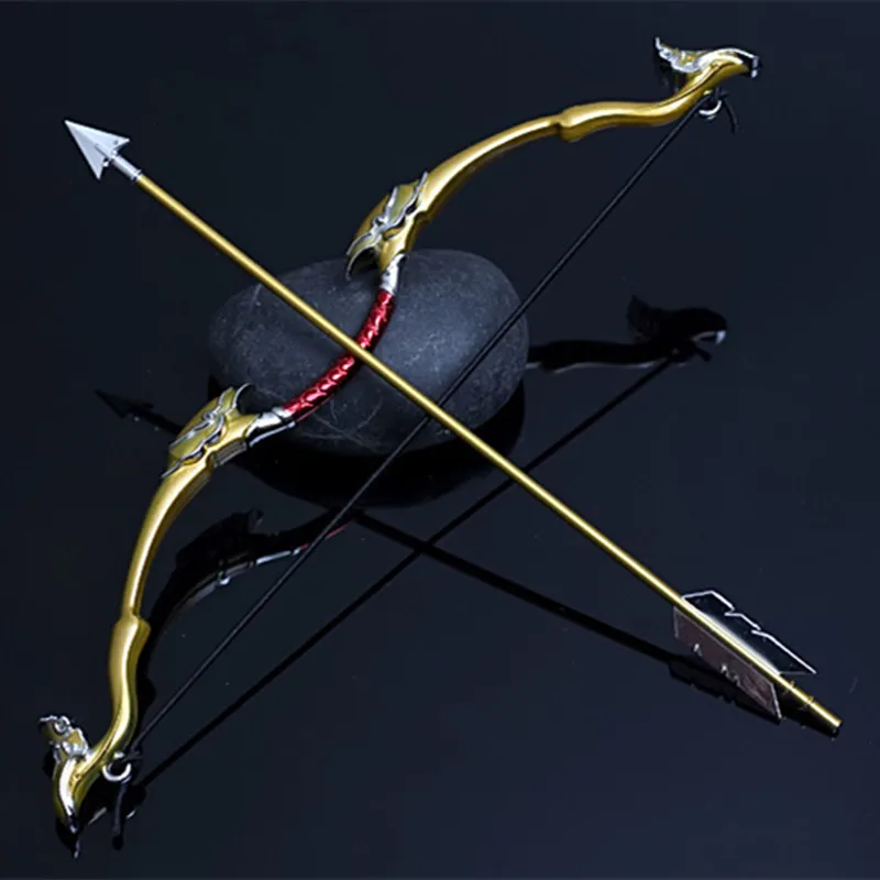 Update 145+ bow and arrow anime super hot awesomeenglish.edu.vn