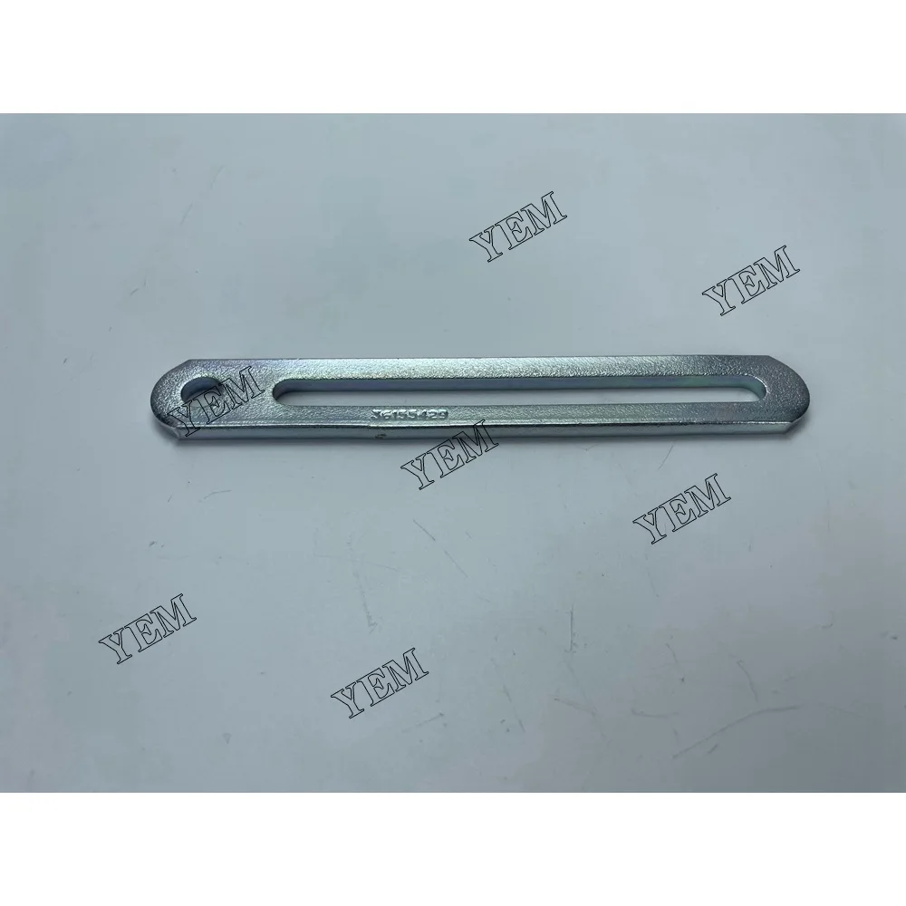 

New 1104D-44 ALTERNATOR BRACKET 36155429 For Perkins Excavator Diesel Engine.