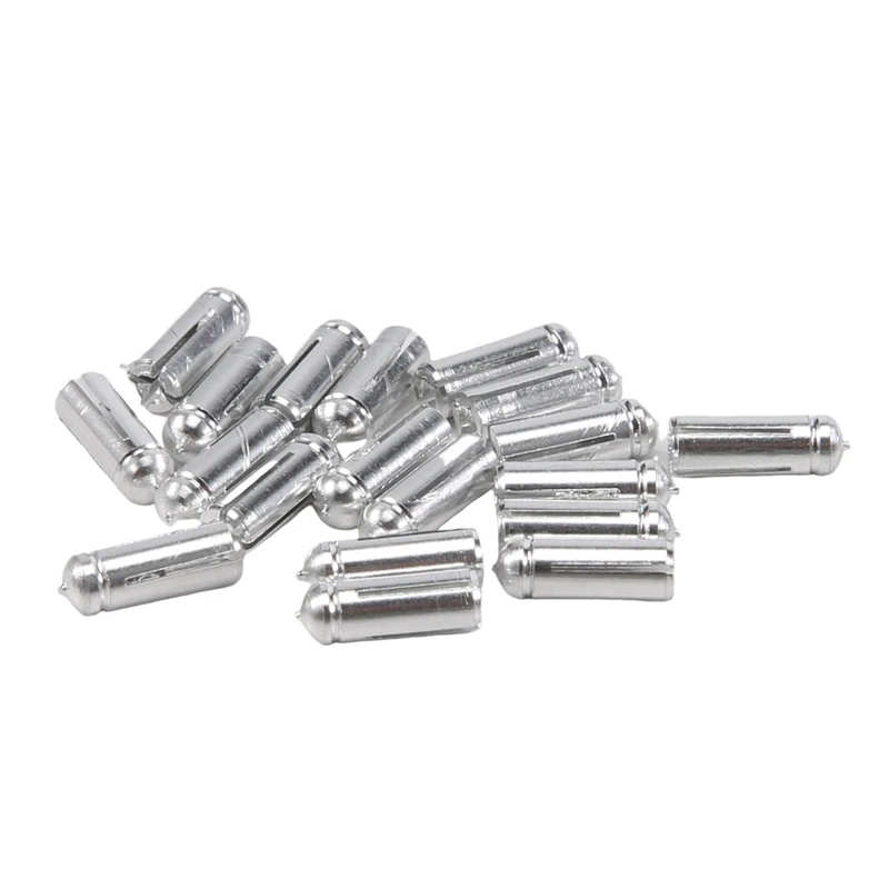 

18 Pieces Dart Flight Protection Aluminum Dart Flight Protection
