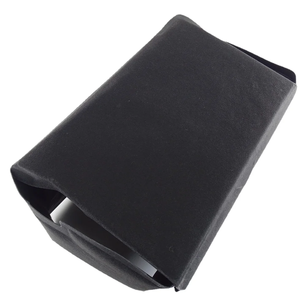 1K0915411A Battery Insulation Antifreeze Protection Cover 1K0 915 411A For VW Golf MK5 6 Jetta MK 6 Pa Sutter B6 Audi Q3 Skoda
