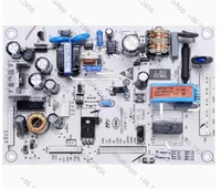 Carte de commande de réfrigérateur 0061800014, circuit imprimé, carte mère de réfrigérateur, pièces de congélateur 2