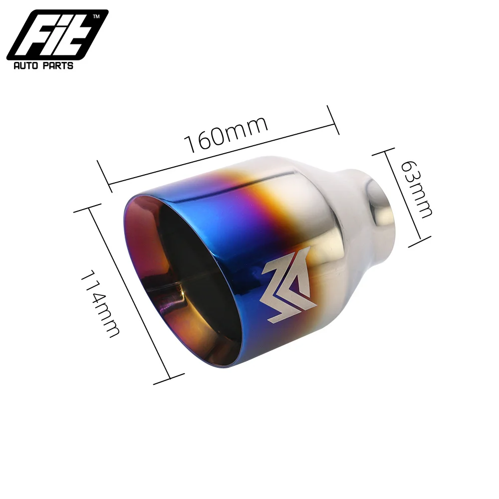 ڵ ÷  Ʈ 2.5ġ Ա 114mm ⱸ ڵ  θ ƿ  
