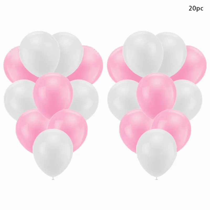 balloons