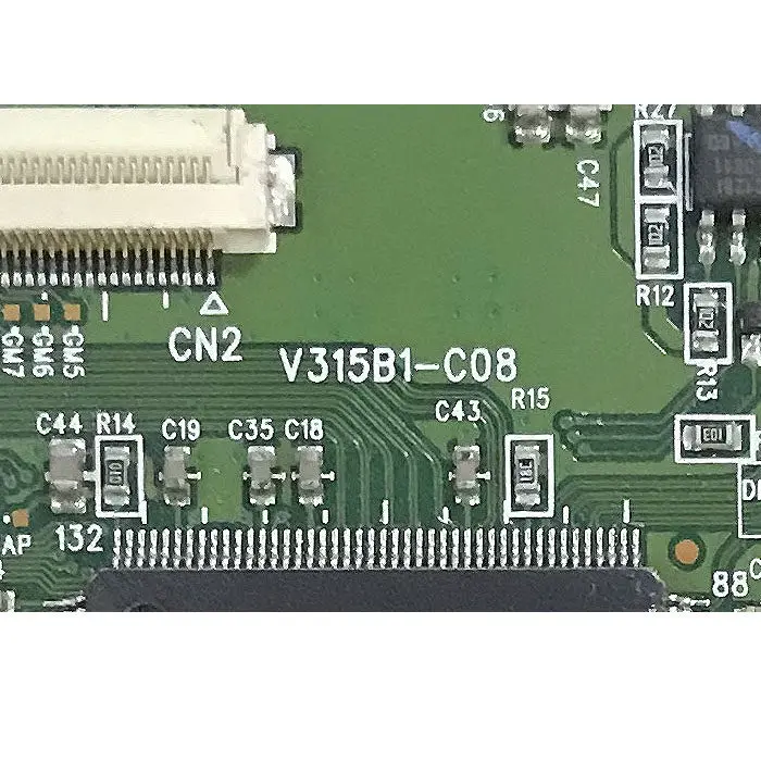 KLV-32S400A TV V315B1-C08 C05 C07 로직 보드 , 현장 보증