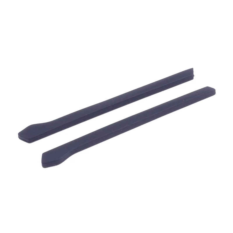 LIVESTRONG 안경 오클리 모따기 용 Earsock OX8039 OX0845 2.0 II OX8040 OX8071 고무 미끄럼 방지 양말 후크 템플 팁 키트