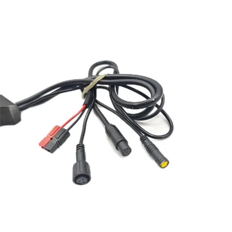 Bafang Mid Motor BBS G340 36V350W 36V250W Controller BBS01 BBS02 Motor Controller