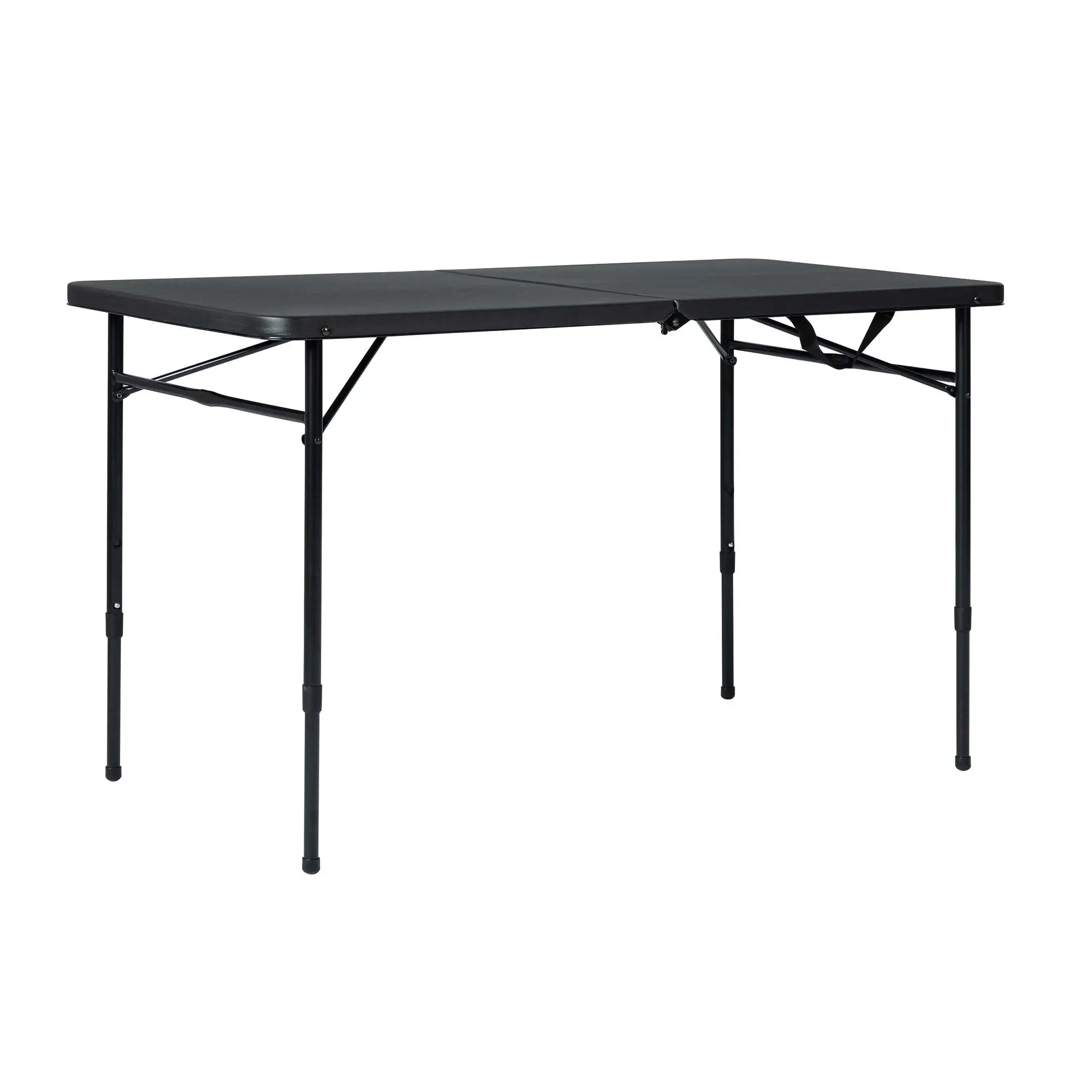 4 Foot Fold-in-Half Table 1