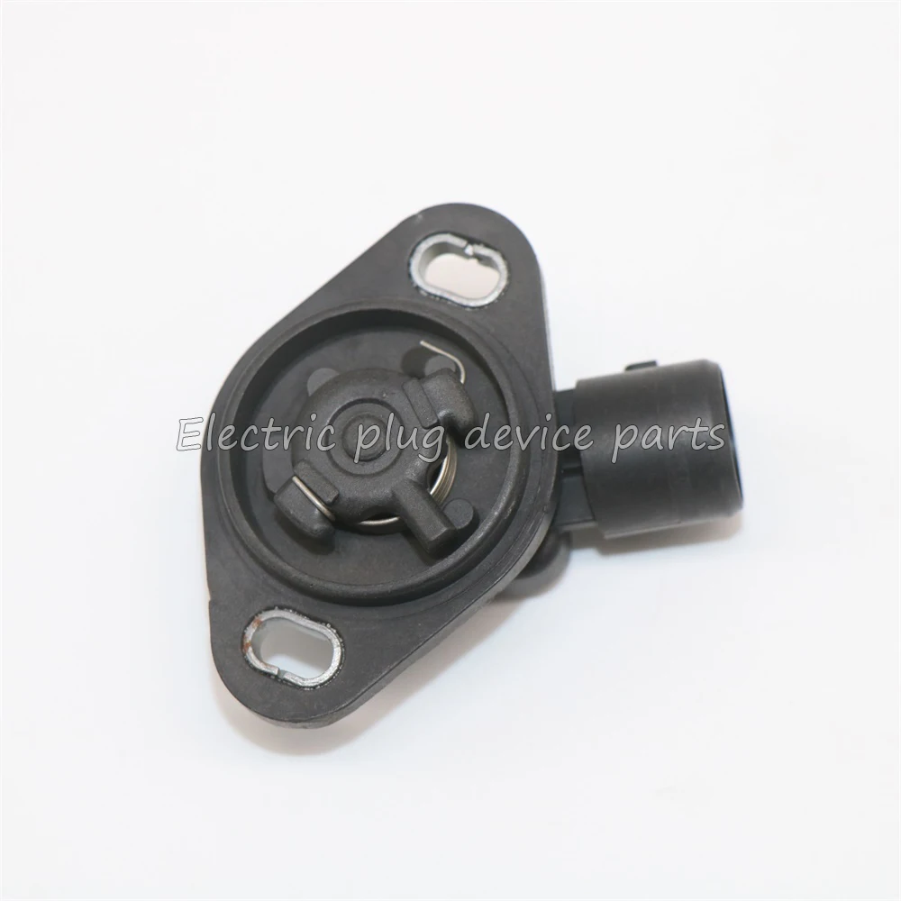 

Оригинальный Датчик положения дроссельной заслонки 37825-PAA-A01 16400-P06-A11 TPS для Honda Civic Accord CR-V Odyssey Acura Integra