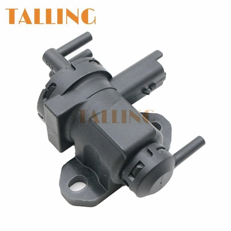 1628HC Turbo Solenoid Valve Boost For Peugeot 307 406 607 807 Boxer Exper 2 2.2L HDi New 1628LR 9628971280 9328971180 9628971180