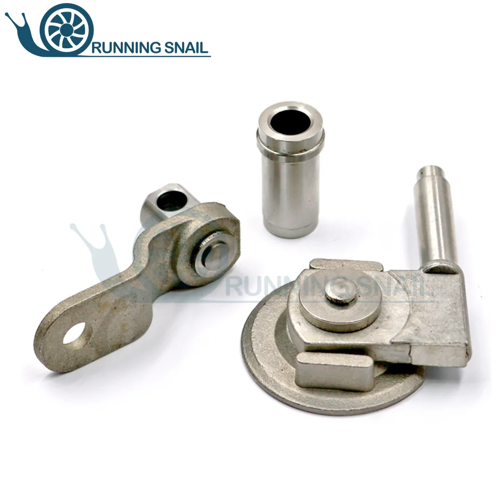 Wastegate Rattle Flapper B03G B03 18559700013 18559700002 18559880002