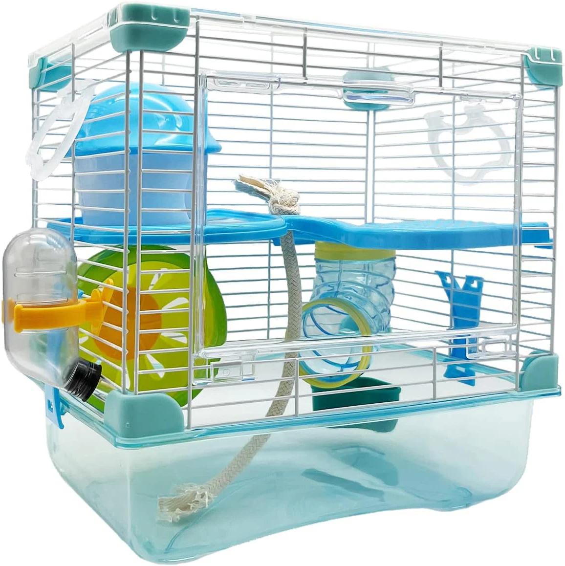 Pet Cage Rat Cage for Small Animals