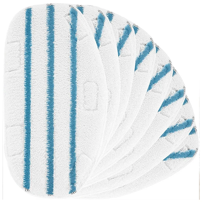 

8 шт., сменные насадки для швабры