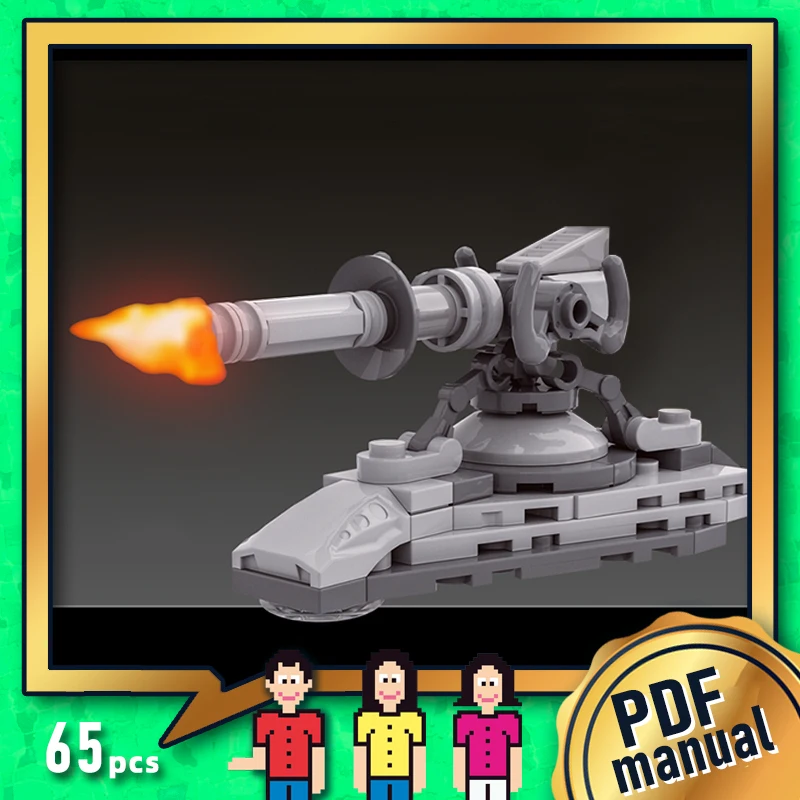 Космический корабль «Космические войны», микроистребители, строительные игрушки, микромасштаб, шаттл, боевой корабль, боевой корабль, мишень, автомобили, истребители, подарки