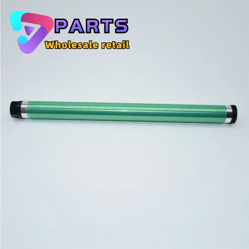 

5 шт. DR114 DR-114 OPC барабан для Konica Minolta Di 152 183 1611 2011 bizhub 162 163 164 165 180 181 184 185 195 210 211 215 220 235
