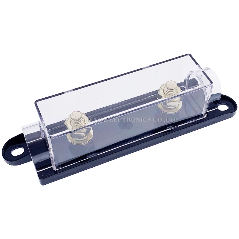 Рисунок 2 - Автомобильные Держатели предохранителей ANL-500