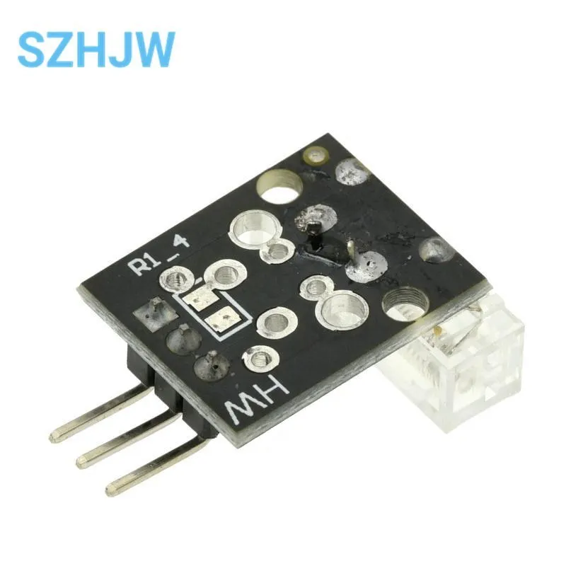 Knock Sensor Module for DIY Starter Kit (1/5/10pcs)