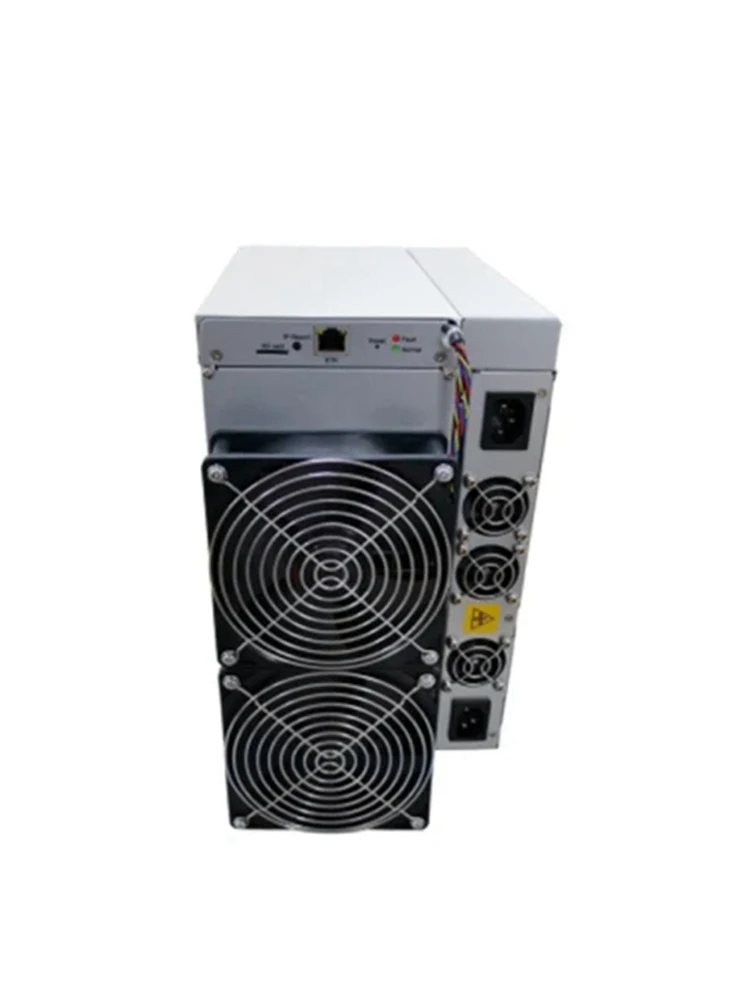 Bitmain Antminer T17e 53th/s Asic Miner Super Promo Bitcoin Miner With 2 Us  Power Cord Cable - Tool Parts - AliExpress