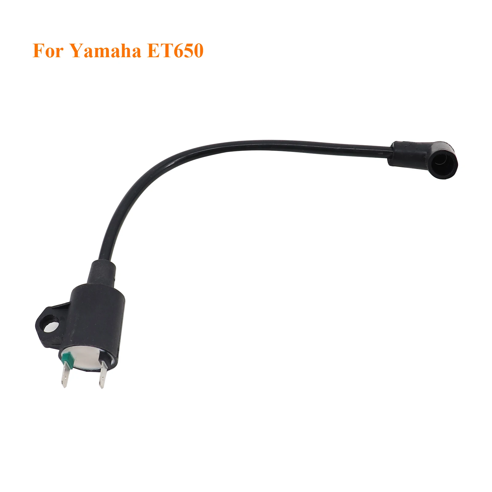 New-Ignition-Coil-Fit-for-Yamaha-ET950-ET650-GAS-Generator-Motor-Engine ...