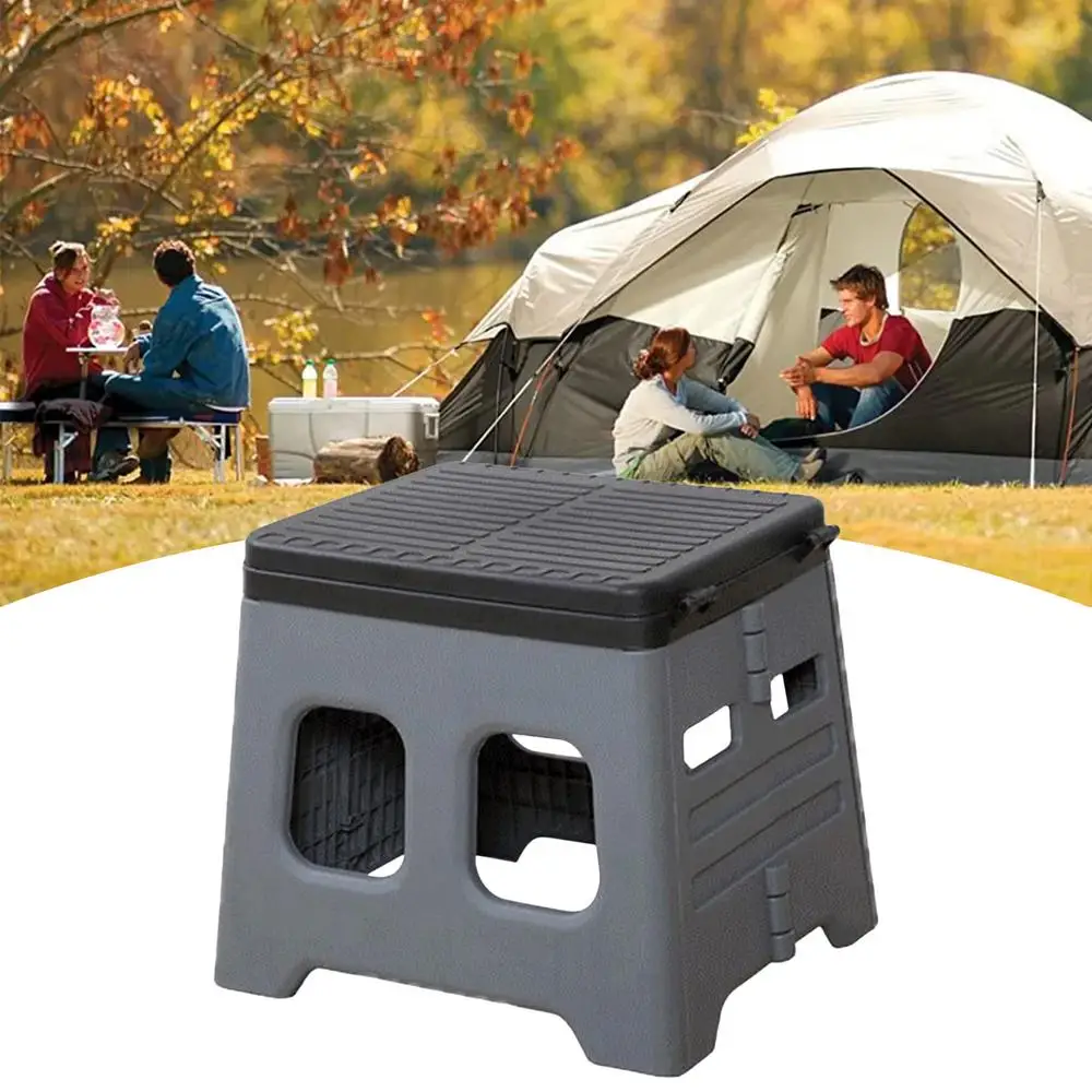 Portable Outdoor Camping Toilet