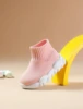 2025New Baby Soft Sole Non-slip Mesh Breathable Fresh Cute Boys and Girls Comfortable All Match Leisure Toddler Shoes baby shoes 6