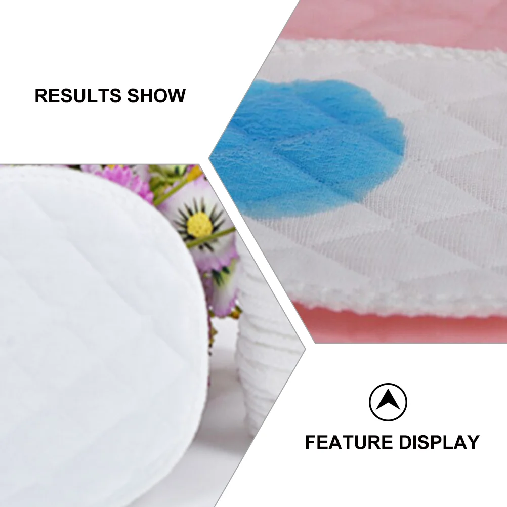 Рисунок 2 - Моющиеся Многоразовые прокладки