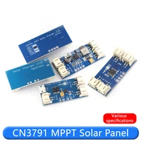 Module de développement de batterie au lithium pour panneau solaire, 6 V, 9 V, 12V, CNino 91, MPPT, 3065 3