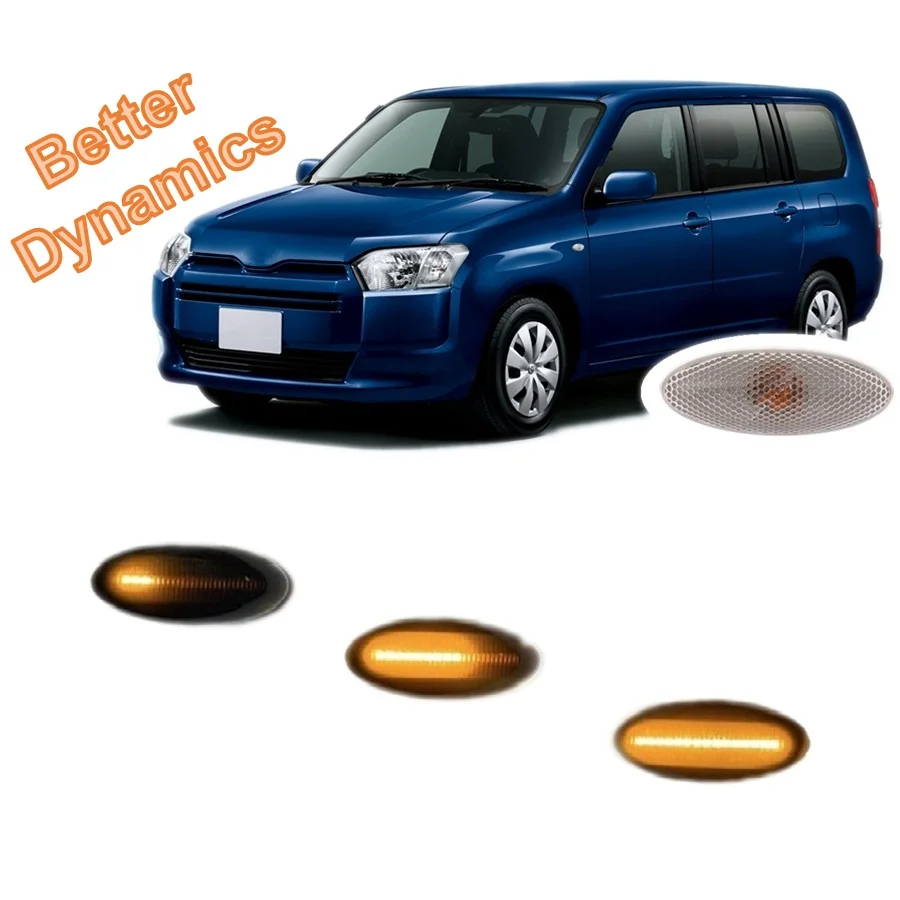 for Toyota Probox Succeed NCP160 NSP160 NHP160 2014 2015 2016 2017 2018 ...