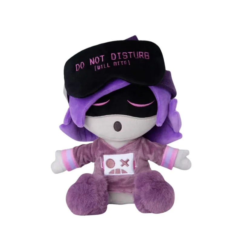 Murder Drone 大人のぬいぐるみ,男性のぬいぐるみ,さまざまな