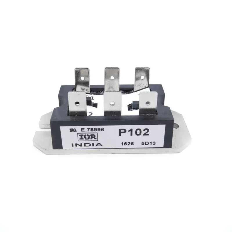 

P102 Thyristors Module Brand New Original Spot Stocks