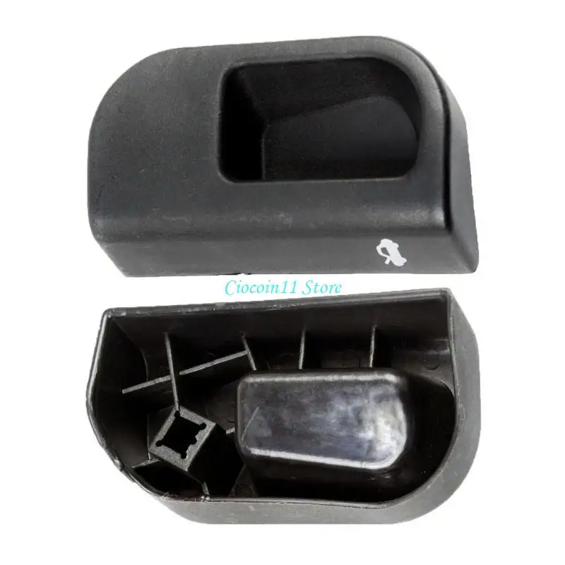 Y1UB 내부 전면 보닛 해제 메커니즘 7937W5 735650712 735410607 ABS 구조