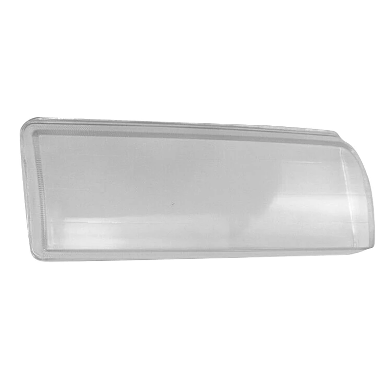 

Чехол для правой фары BMW E38 7 Series 1994-1997, прозрачная крышка для объектива, чехол для фары, Стайлинг автомобиля