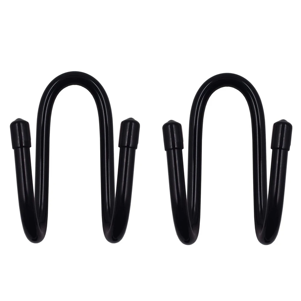 Cowboy Hat Holder Rack, Hat Holder Rack for Trunks Cars SUV, Flexible