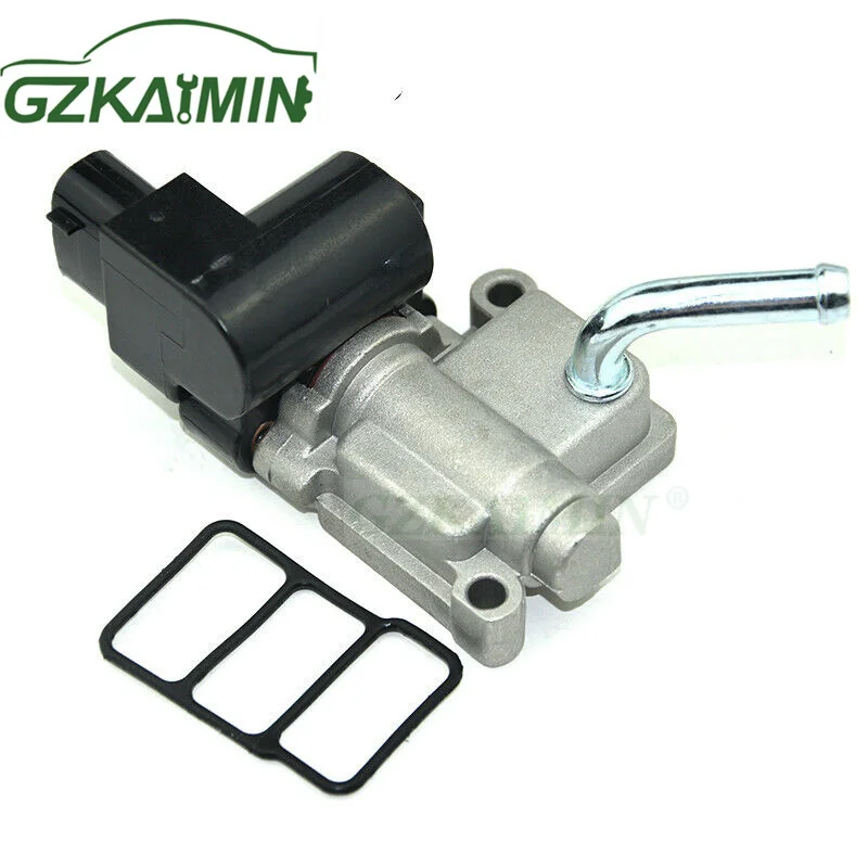 high quality IDLE AIR CONTROL VALVE 16022-PRB-A01 16022PRBA01 For Honda Civic Acura RSX L4-2.0L KM