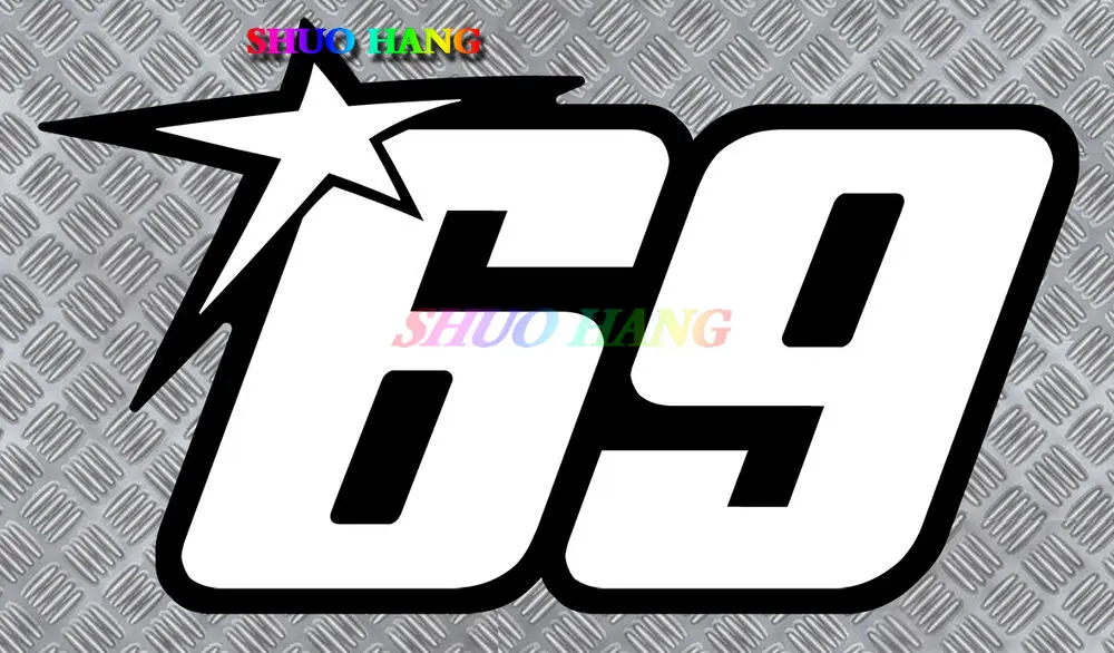 MotoGP | Il 69 Per Sempre Di Nicky Hayden - Moto - Foto 3