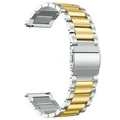 Silver gold
