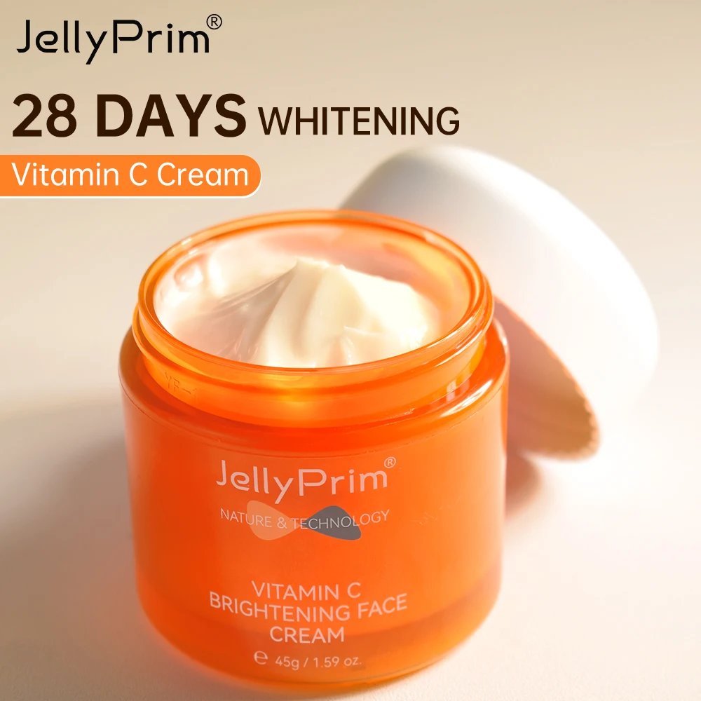 Vitamin C Whitening Cream Dark Spot Remover 1