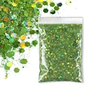 50g-Grass green