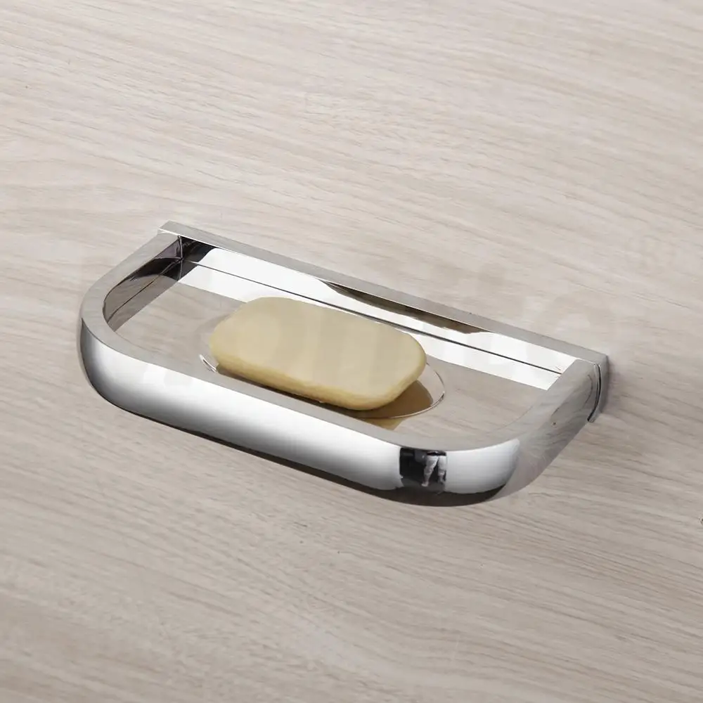 Soap dish