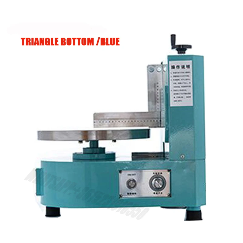

Electric Cake Decoration Machines Birthday Cake Spreading Machine Plaster Cream Coating Filling Machine 110v 220v