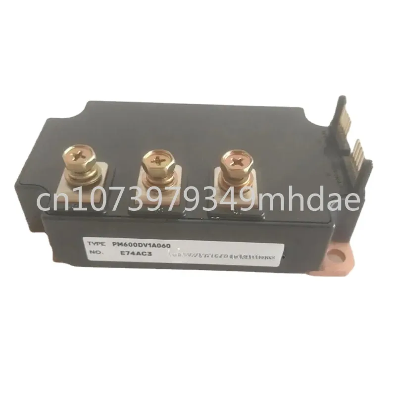 

Оригинальный новый модуль питания IPM PM400DV1A060 PM600DV1A060