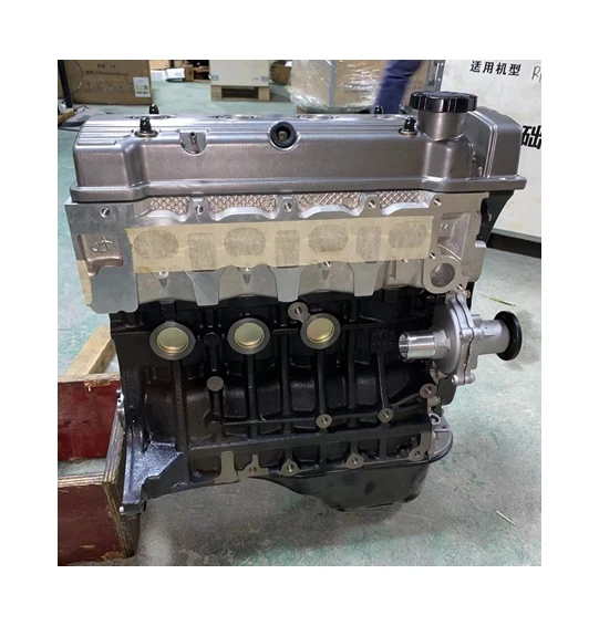 

Inventory new car engine suitable for Lifan 320 520 620 720 LF479Q3 car