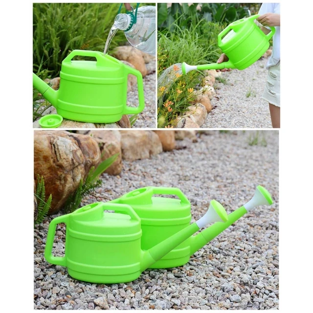 Hosszú Száj -Öntözés Öntözheti A Víztartály Szervezőinek Ellátását Kerti Udvar Víz Öntözőkészülékéhez - Image 4