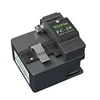 Fiber cleaver  TAWAA FC-30 With High Precision Komshine Cleaver FC-20 Cleavers 220+ Cleans Fiber Optic Cleaning Platform 4