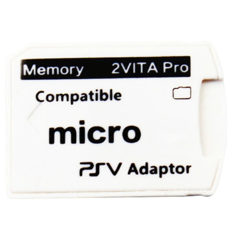 SD2VITA 6.0 Memory Card For Ps , Card,1000/2000 Adapter - AliExpress