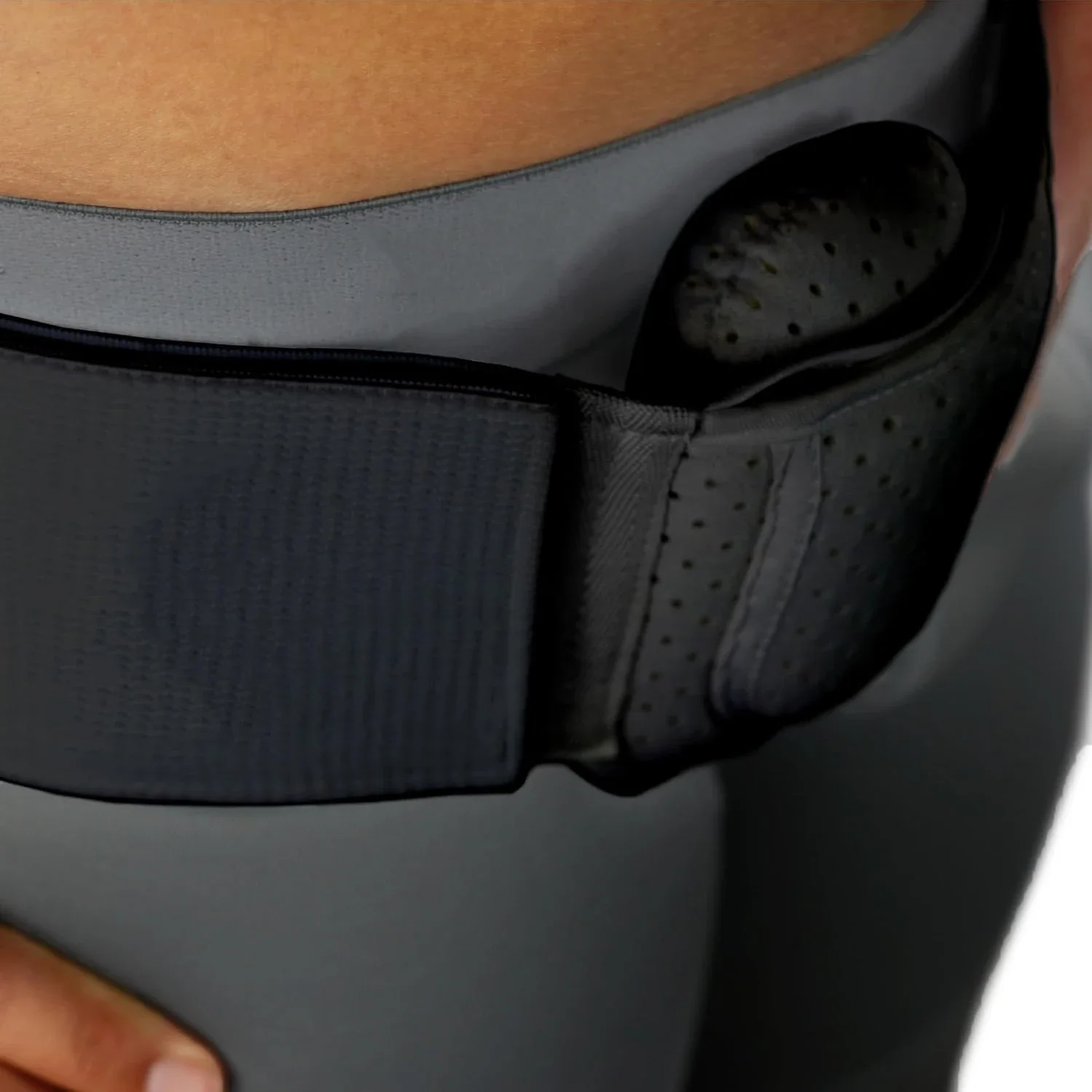 Everyday Medical Hernia Guard / Inguinal Hernia Belt For Men Left or Right Side&Post Surgery Inguinal Support Truss brace